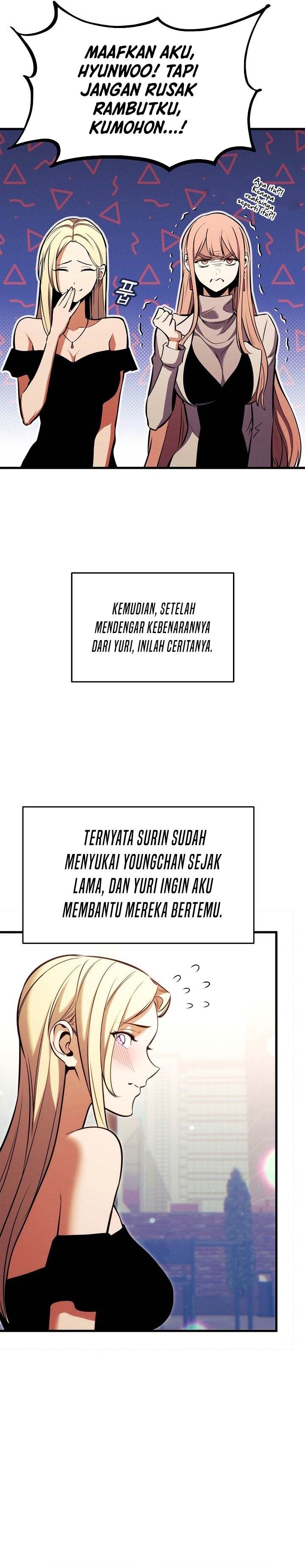 Ranker’s Return (Remake) Chap 215 - Next Chap 216