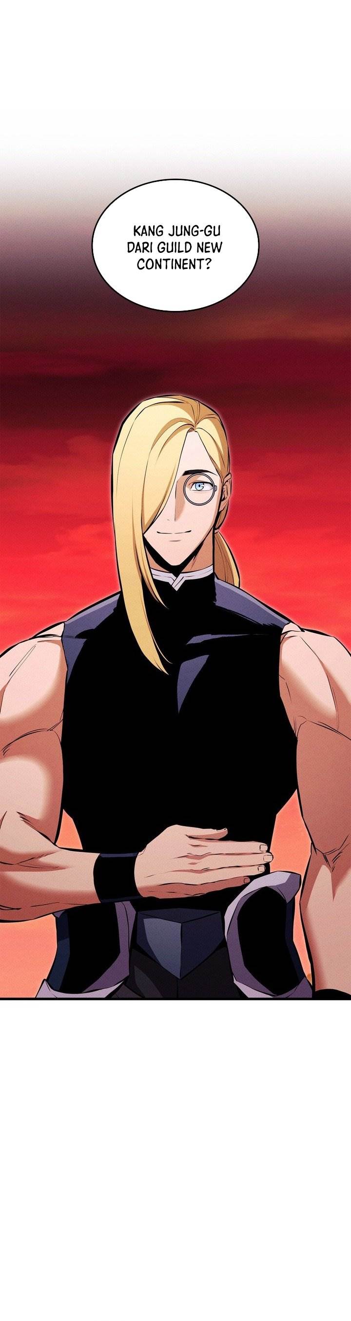 Ranker’s Return (Remake) Chap 215 - Next Chap 216