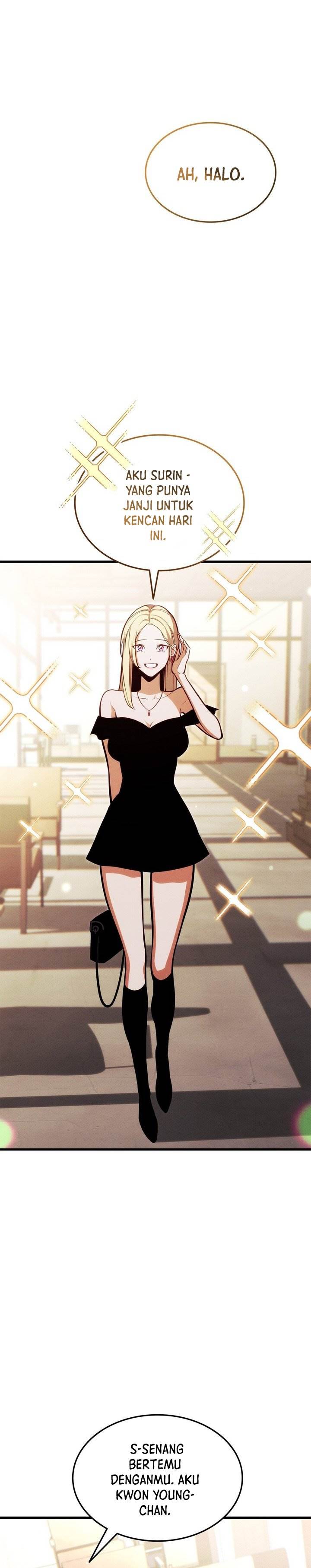 Ranker’s Return (Remake) Chap 215 - Next Chap 216