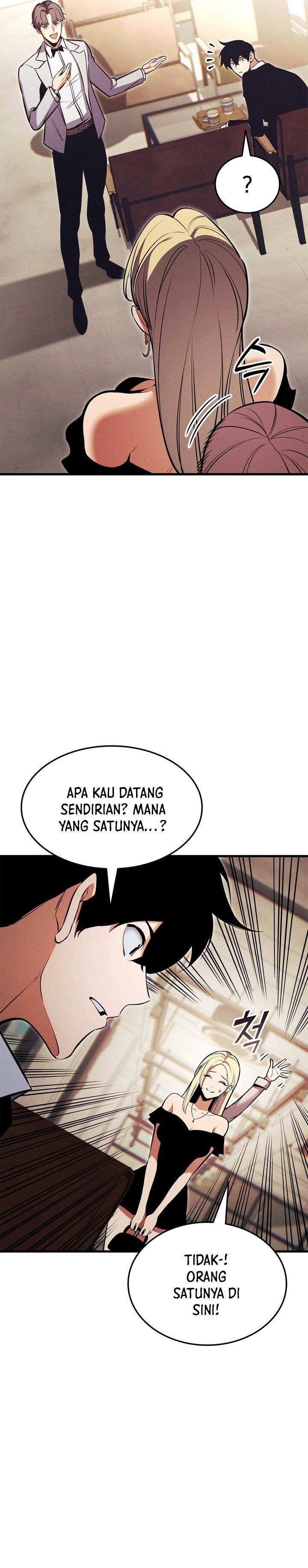 Ranker’s Return (Remake) Chap 215 - Next Chap 216