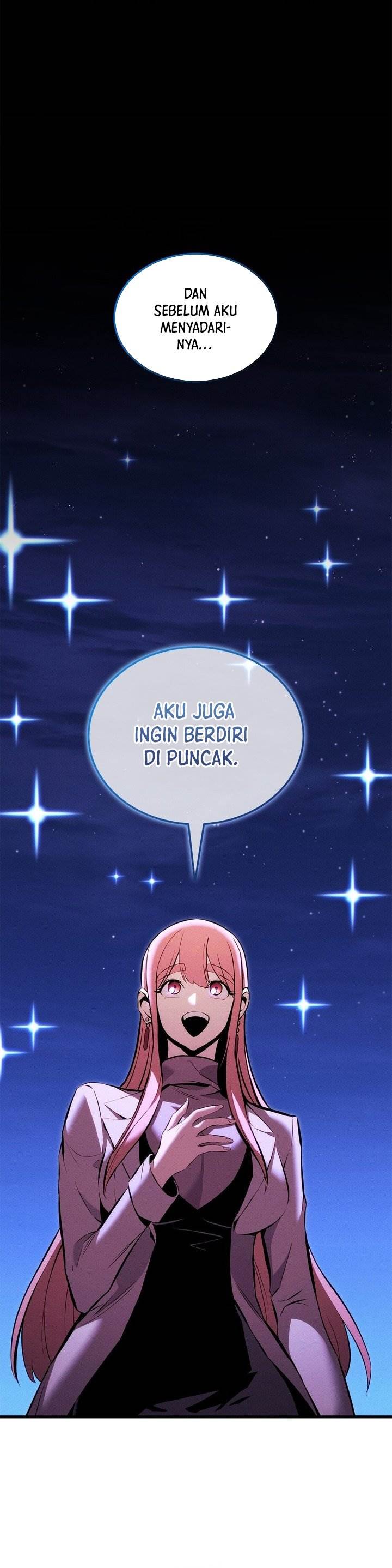 Ranker’s Return (Remake) Chap 215 - Next Chap 216