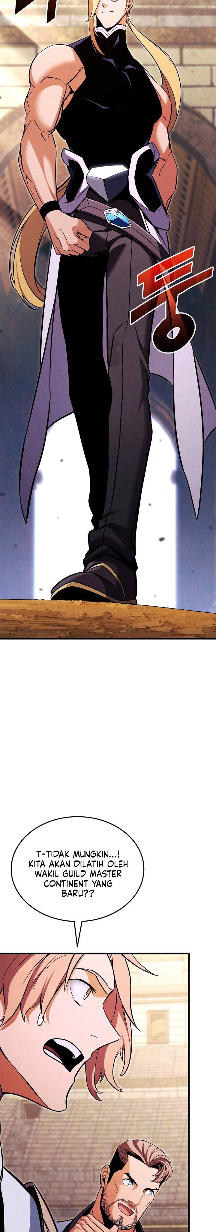 Ranker’s Return (Remake) Chap 216 - Next Chap 217