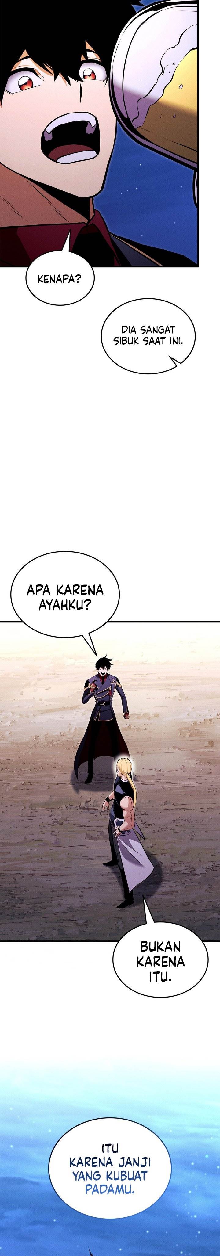 Ranker’s Return (Remake) Chap 216 - Next Chap 217