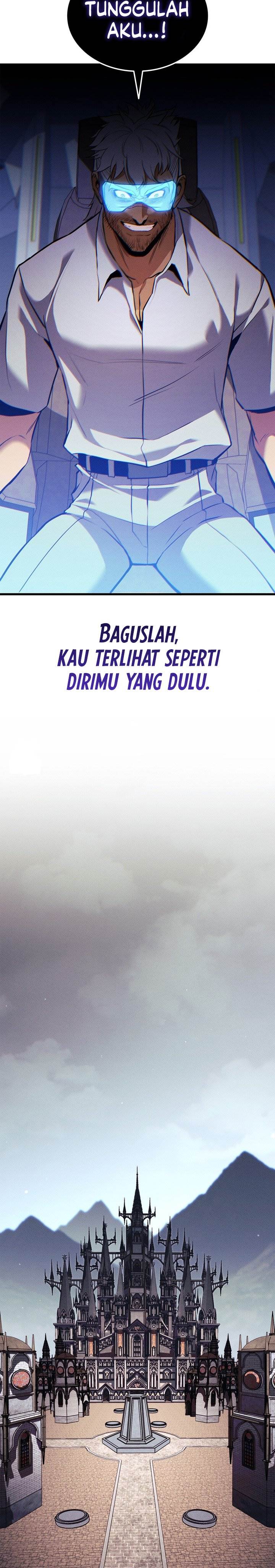 Ranker’s Return (Remake) Chap 216 - Next Chap 217