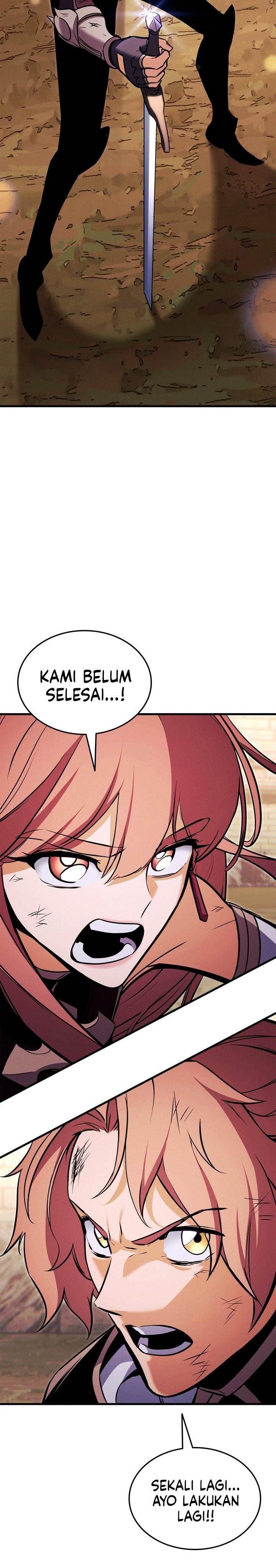 Ranker’s Return (Remake) Chap 216 - Next Chap 217