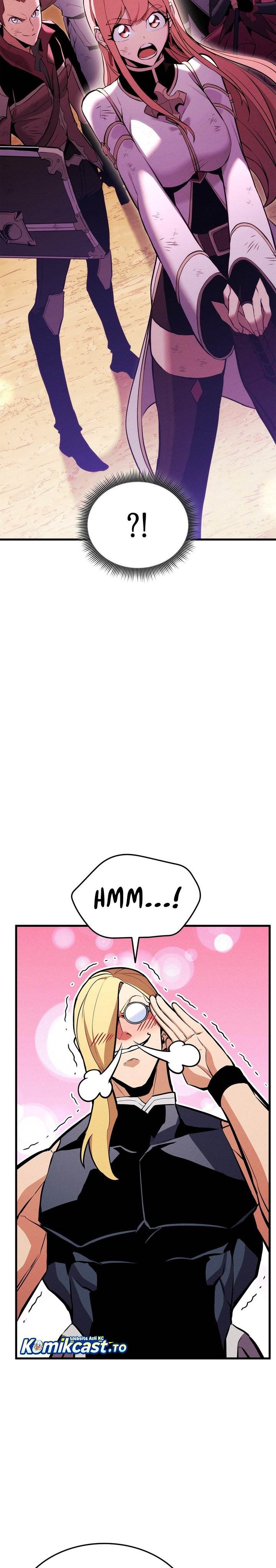 Ranker’s Return (Remake) Chap 216 - Next Chap 217