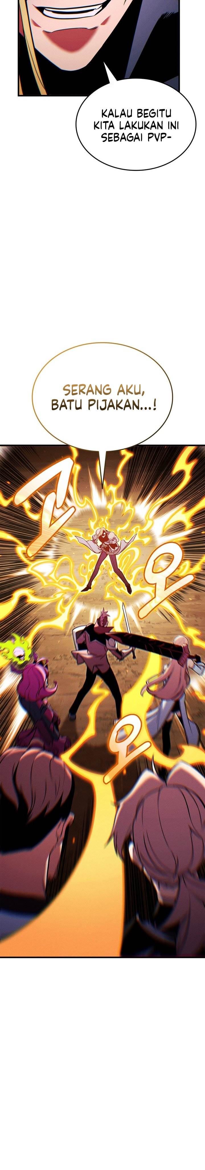 Ranker’s Return (Remake) Chap 216 - Next Chap 217