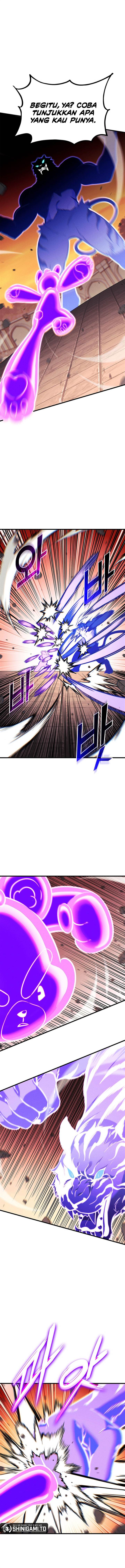 Ranker’s Return (Remake) Chap 217 - Next Chap 218