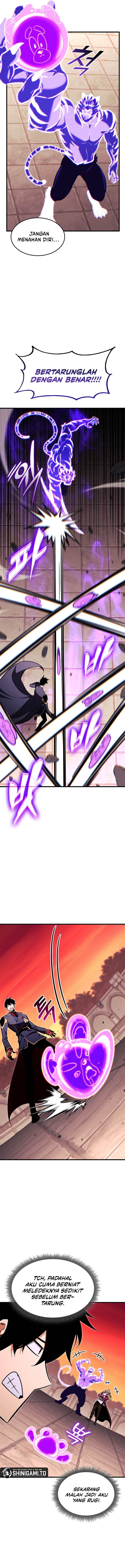 Ranker’s Return (Remake) Chap 217 - Next Chap 218