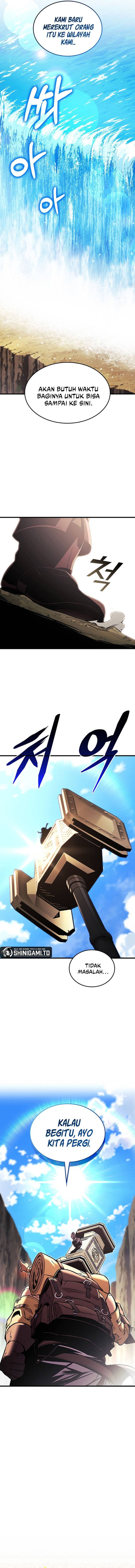 Ranker’s Return (Remake) Chap 219 - Next Chap 220