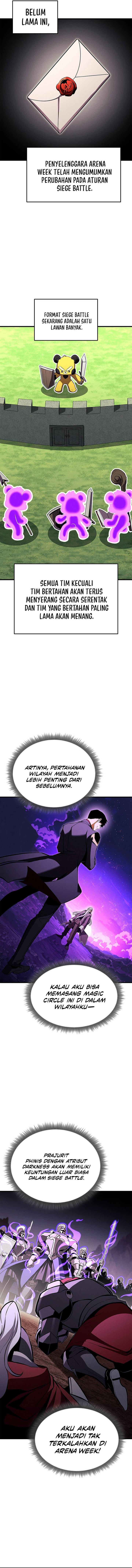 Ranker’s Return (Remake) Chap 219 - Next Chap 220