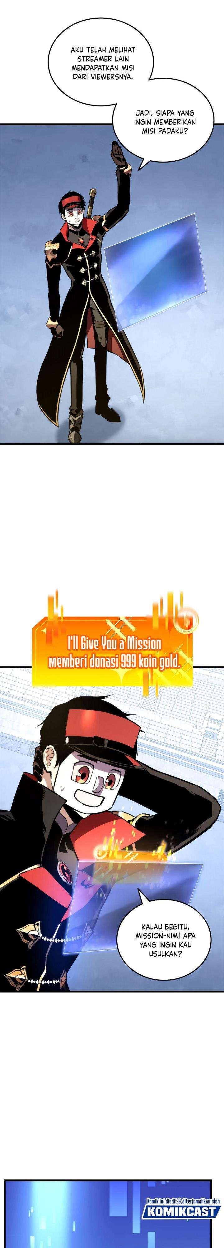 Ranker’s Return (Remake) Chap 22 - Next Chap 23