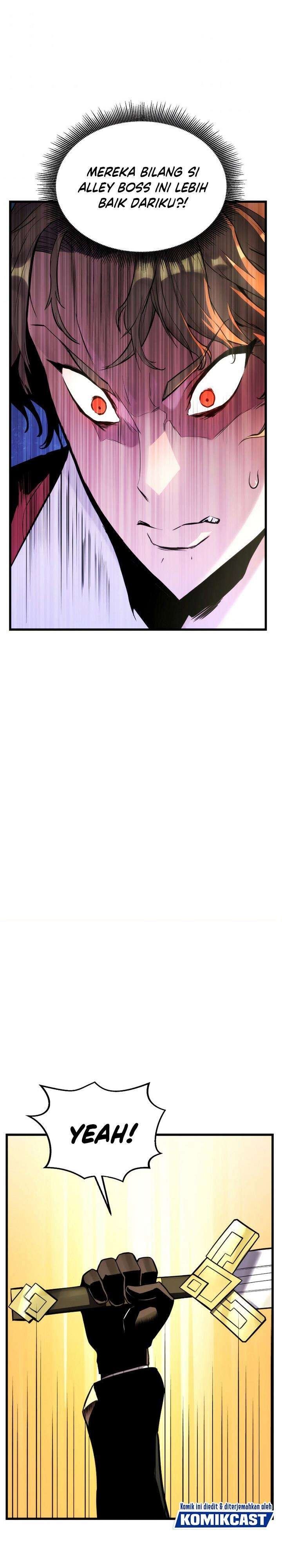 Ranker’s Return (Remake) Chap 22 - Next Chap 23