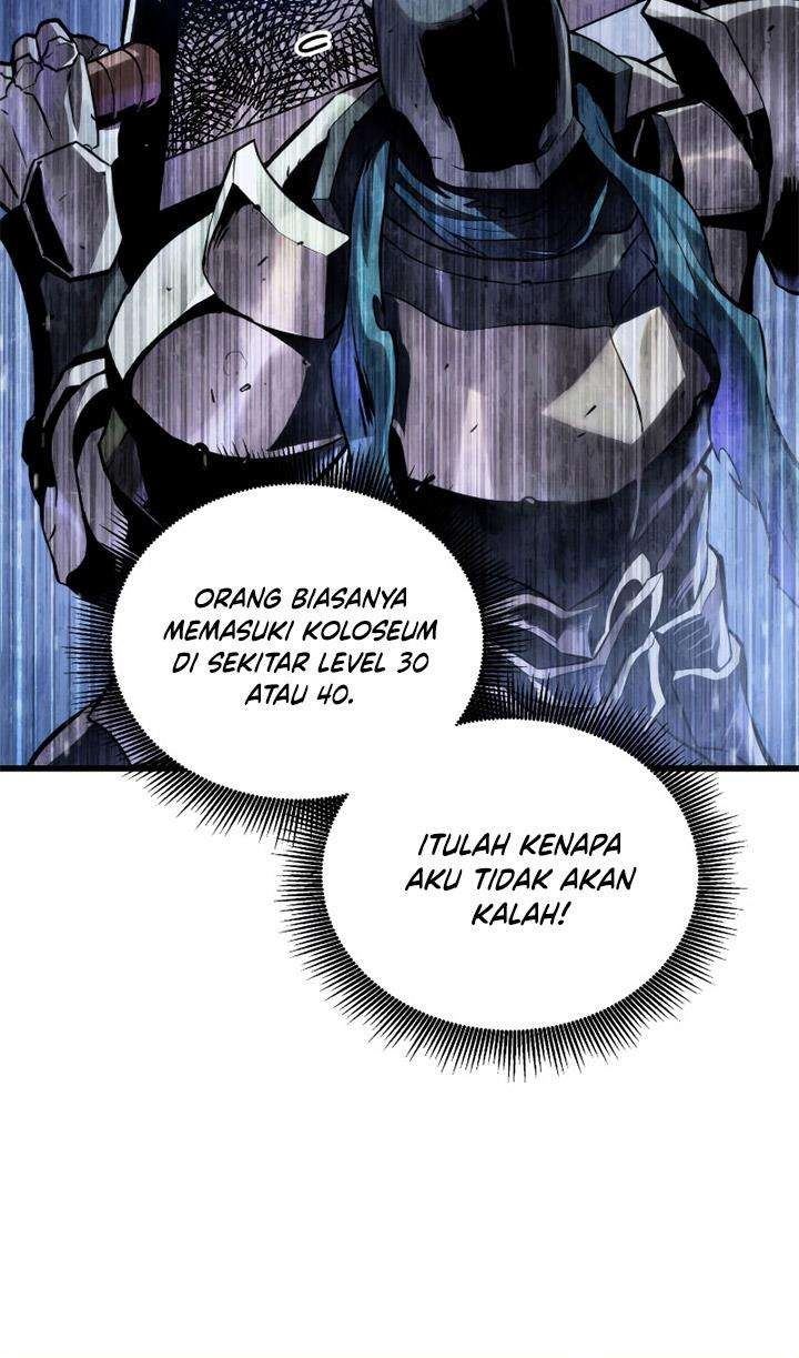 Ranker’s Return (Remake) Chap 22 - Next Chap 23