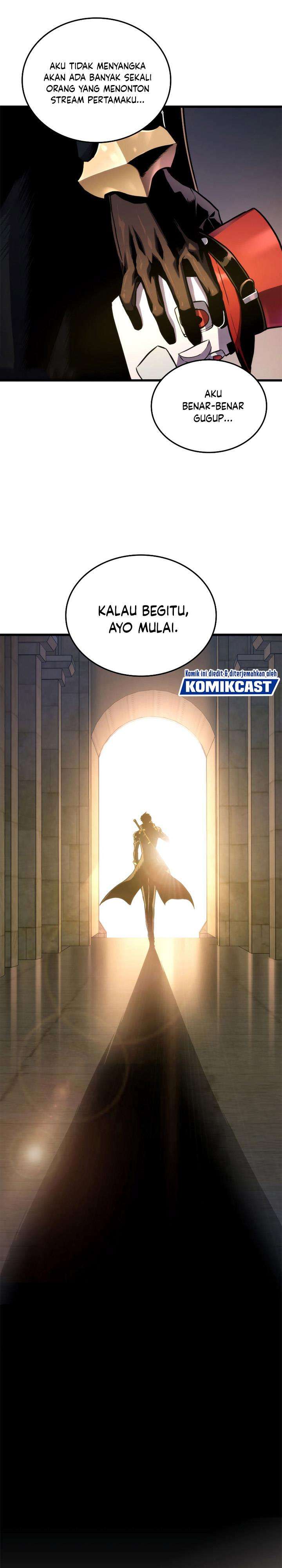 Ranker’s Return (Remake) Chap 22 - Next Chap 23