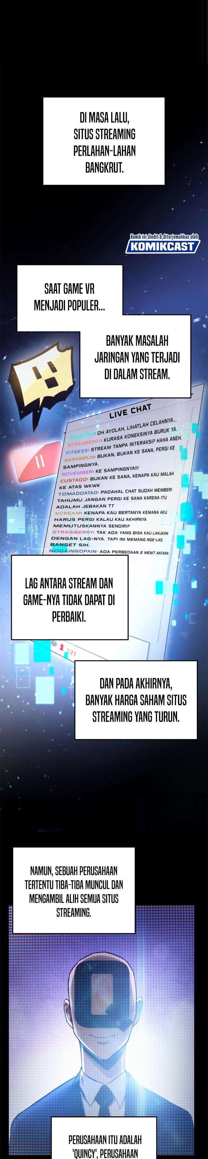 Ranker’s Return (Remake) Chap 22 - Next Chap 23