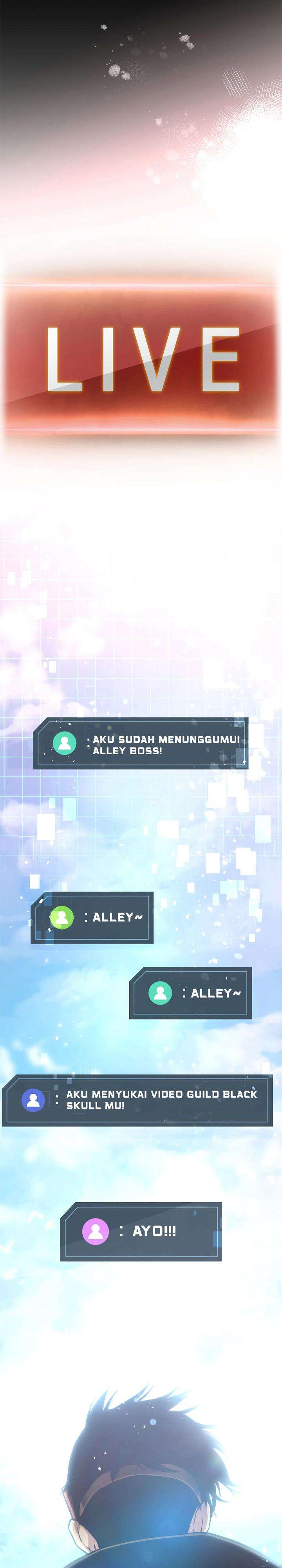 Ranker’s Return (Remake) Chap 22 - Next Chap 23