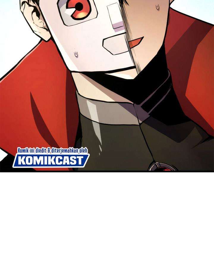 Ranker’s Return (Remake) Chap 22 - Next Chap 23