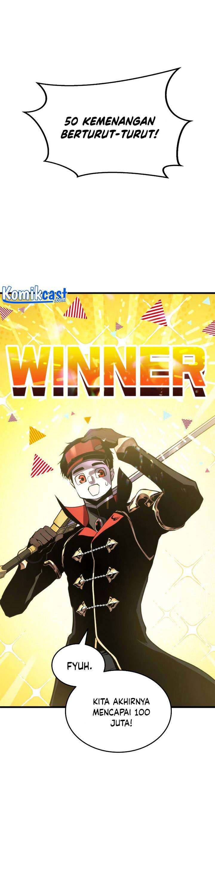 Ranker’s Return (Remake) Chap 22 - Next Chap 23