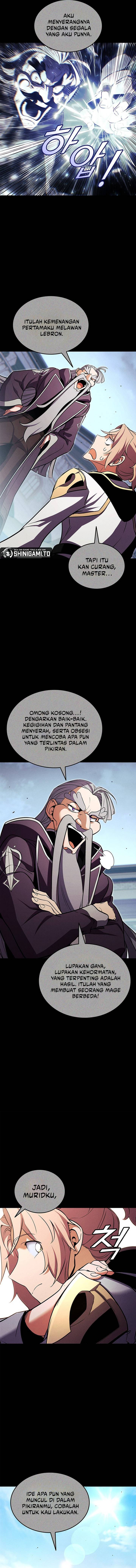 Ranker’s Return (Remake) Chap 220 - Next Chap 221