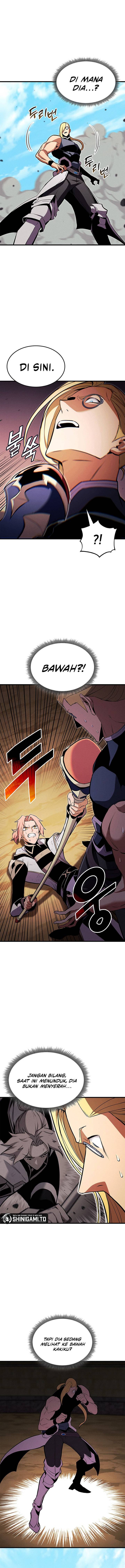 Ranker’s Return (Remake) Chap 220 - Next Chap 221