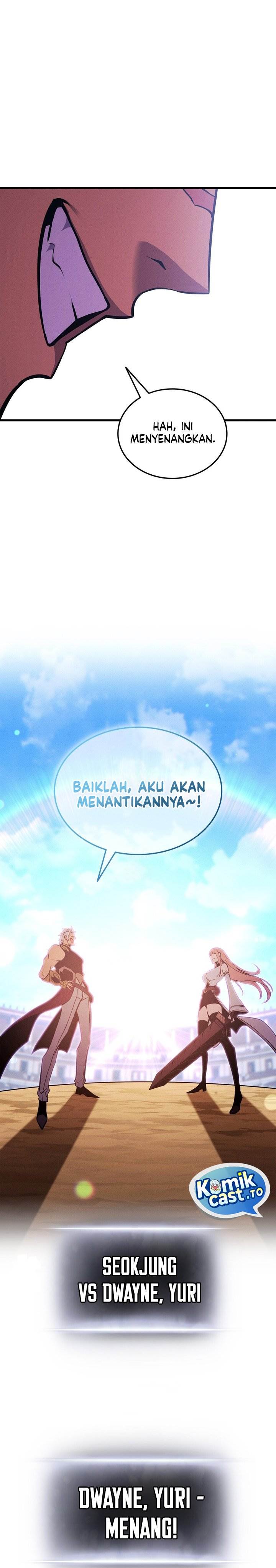 Ranker’s Return (Remake) Chap 221 - Next Chap 222