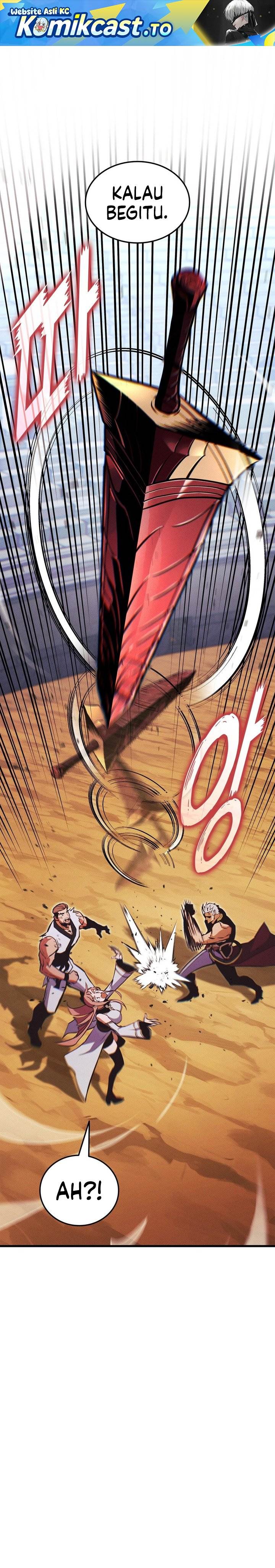 Ranker’s Return (Remake) Chap 221 - Next Chap 222