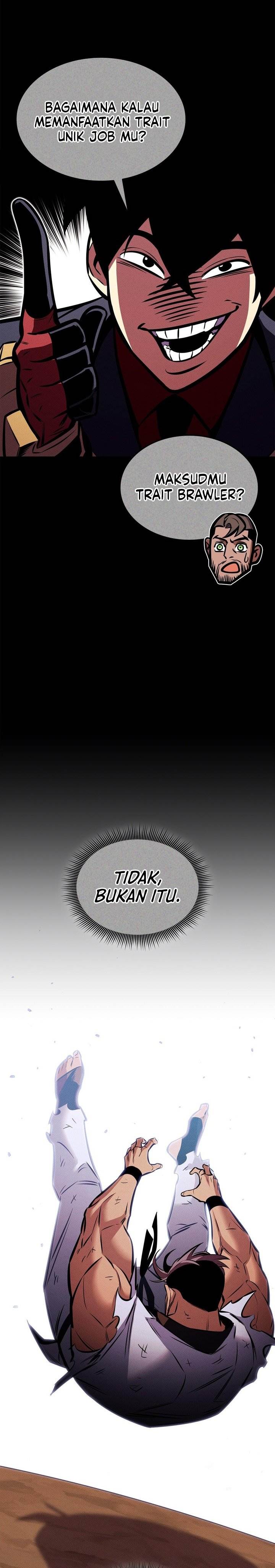 Ranker’s Return (Remake) Chap 221 - Next Chap 222