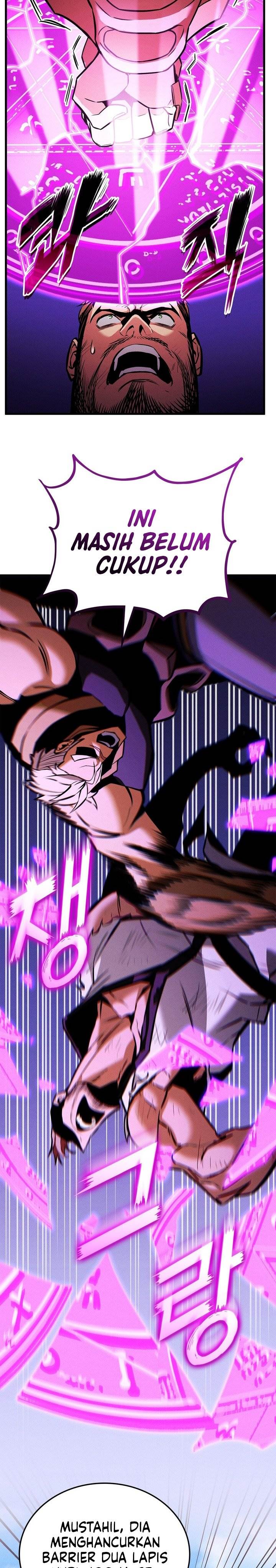 Ranker’s Return (Remake) Chap 221 - Next Chap 222