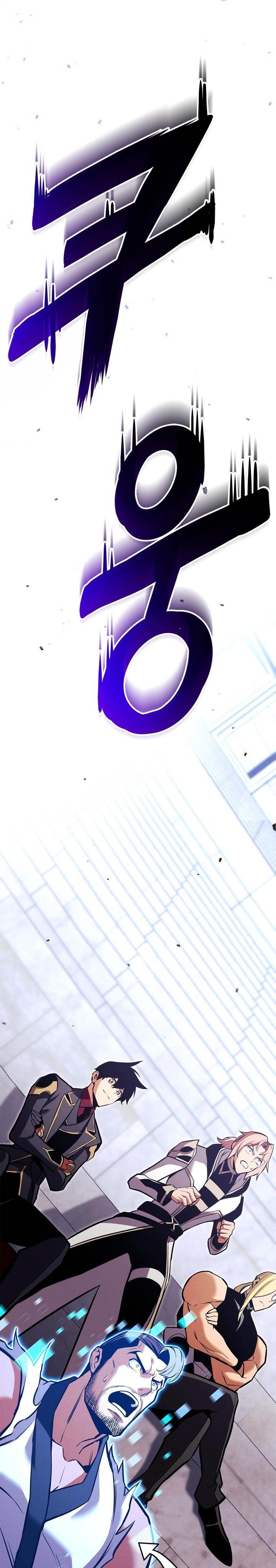 Ranker’s Return (Remake) Chap 221 - Next Chap 222