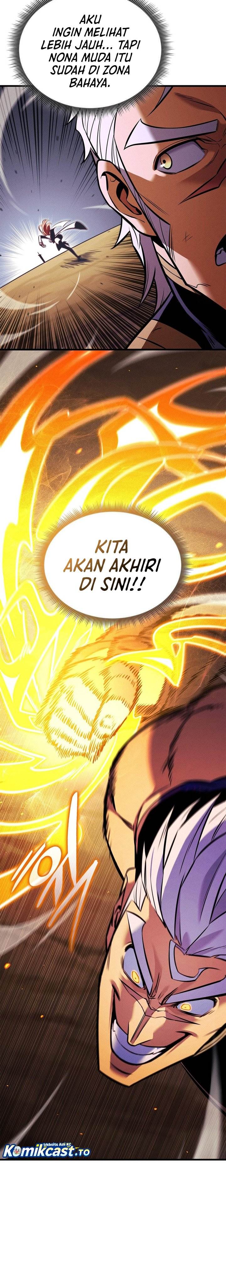 Ranker’s Return (Remake) Chap 221 - Next Chap 222