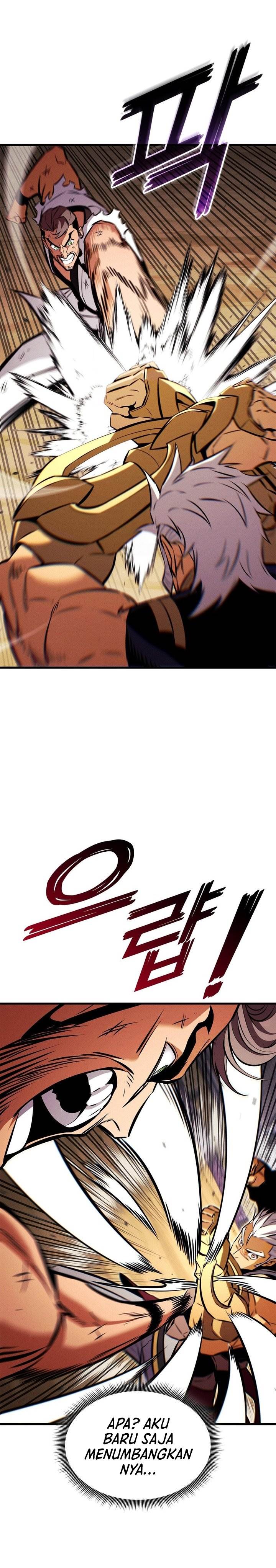 Ranker’s Return (Remake) Chap 221 - Next Chap 222