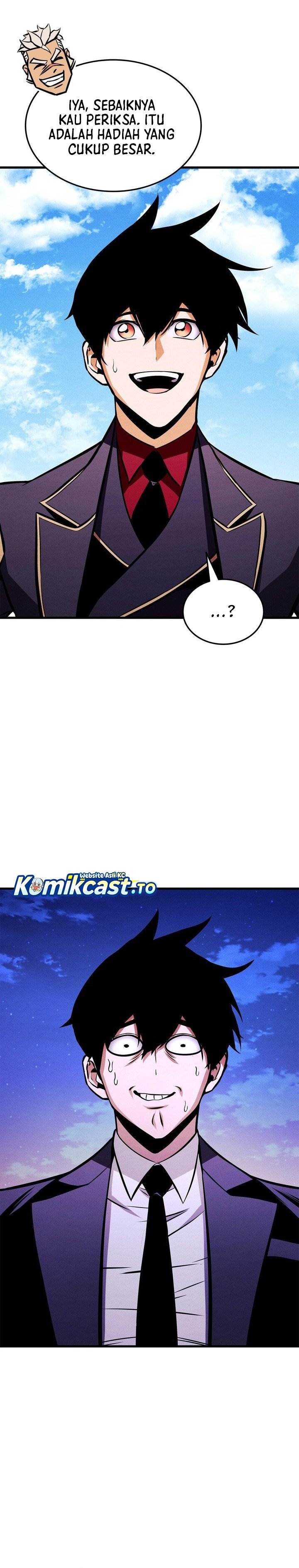 Ranker’s Return (Remake) Chap 223 - Next Chap 224