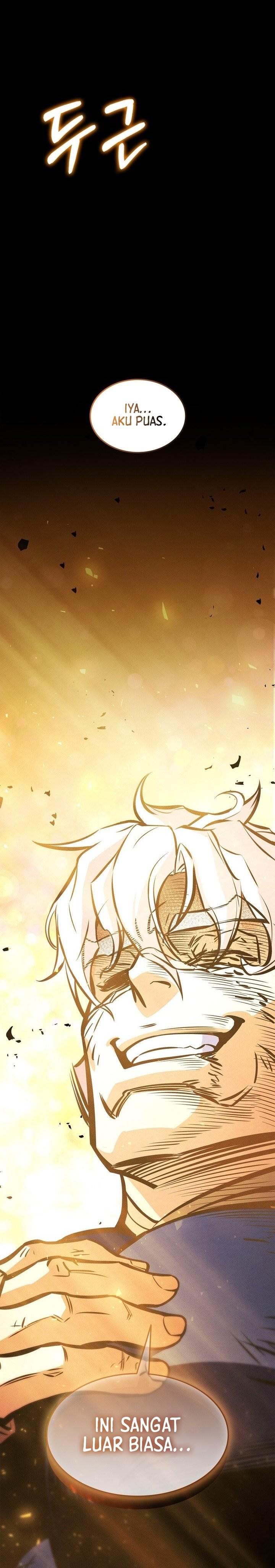 Ranker’s Return (Remake) Chap 223 - Next Chap 224