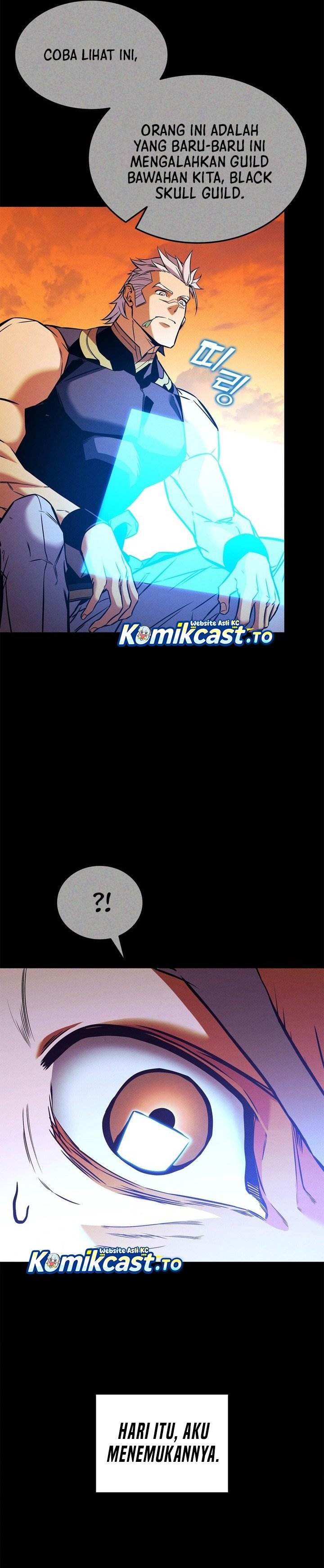 Ranker’s Return (Remake) Chap 223 - Next Chap 224