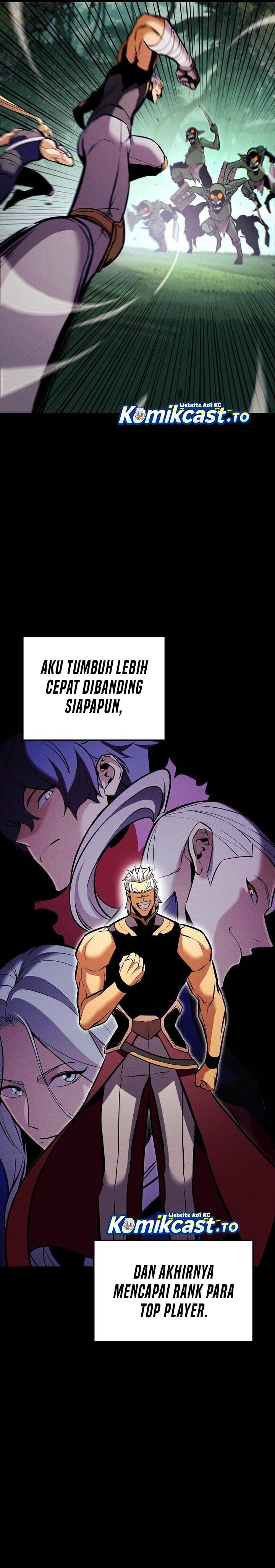 Ranker’s Return (Remake) Chap 223 - Next Chap 224