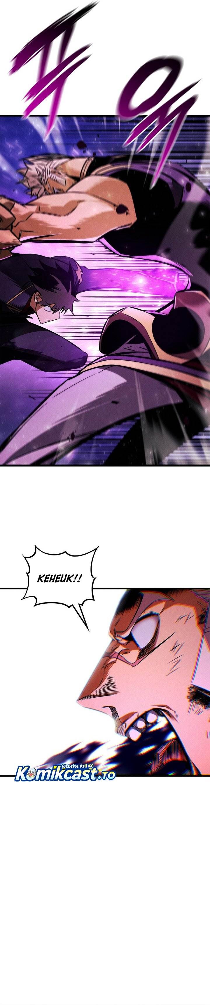 Ranker’s Return (Remake) Chap 223 - Next Chap 224