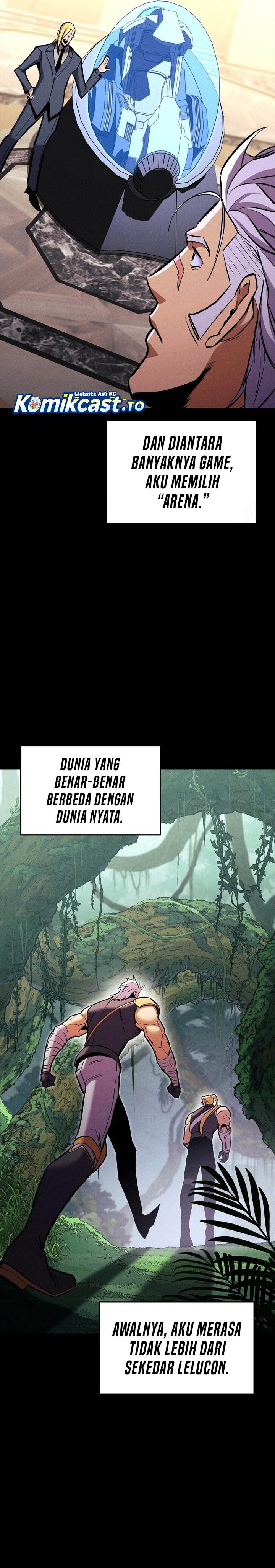 Ranker’s Return (Remake) Chap 223 - Next Chap 224