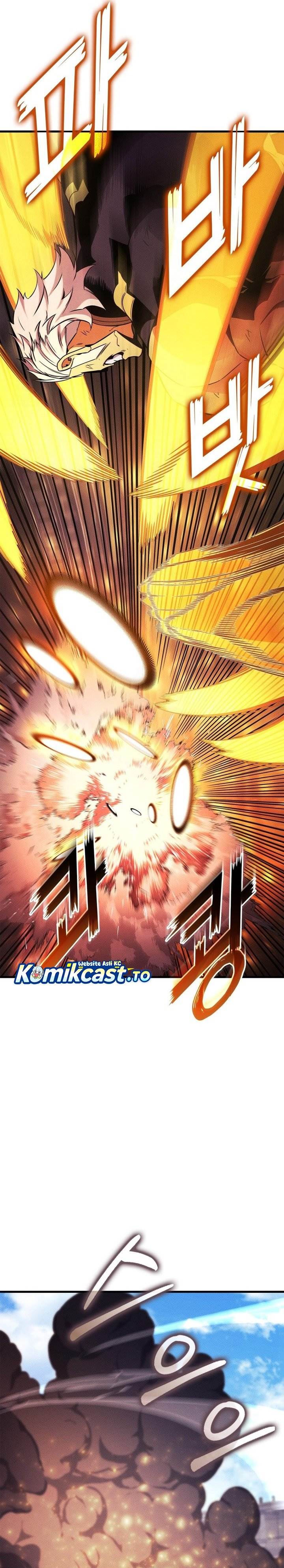 Ranker’s Return (Remake) Chap 223 - Next Chap 224