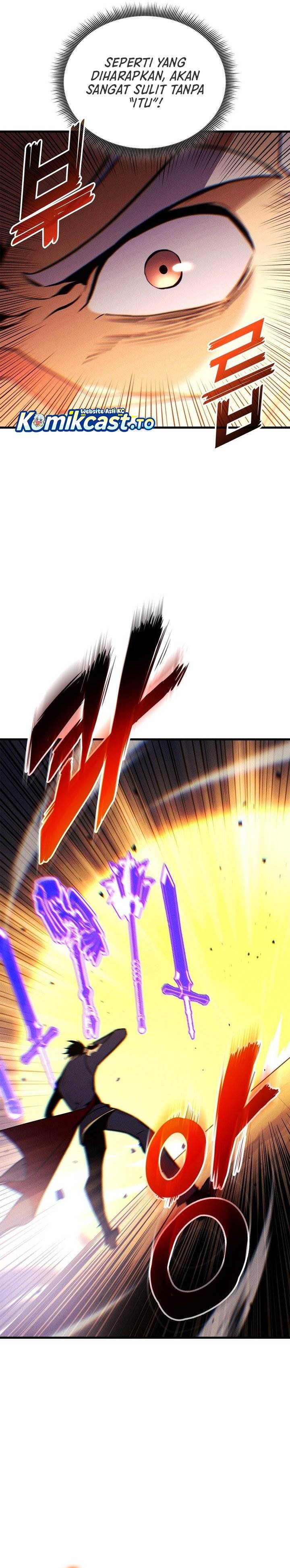 Ranker’s Return (Remake) Chap 223 - Next Chap 224