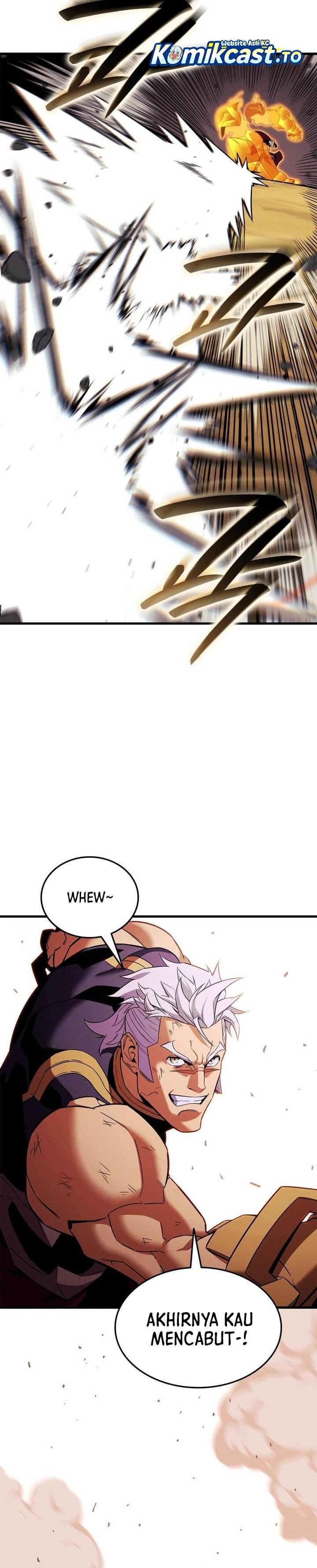 Ranker’s Return (Remake) Chap 223 - Next Chap 224