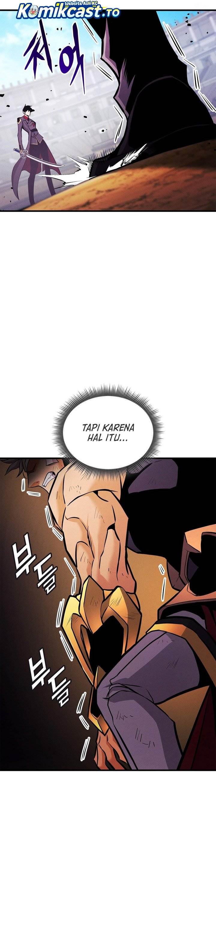 Ranker’s Return (Remake) Chap 223 - Next Chap 224