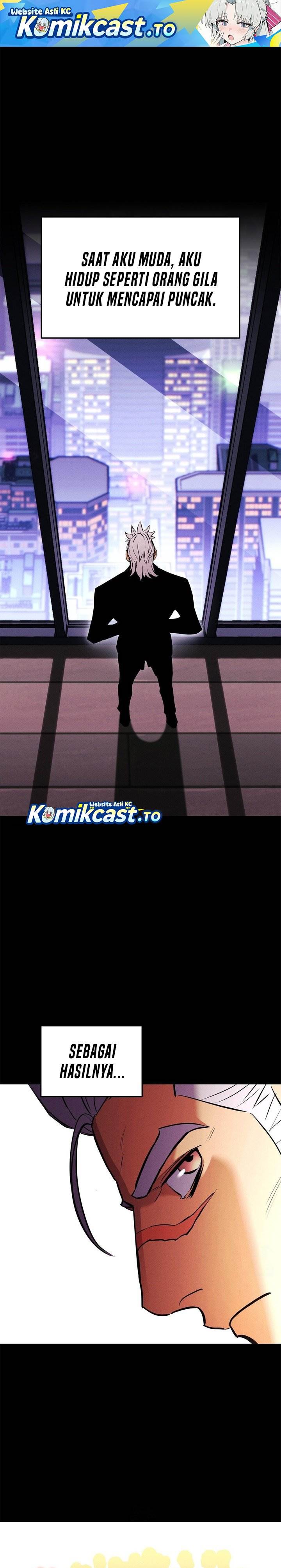 Ranker’s Return (Remake) Chap 223 - Next Chap 224