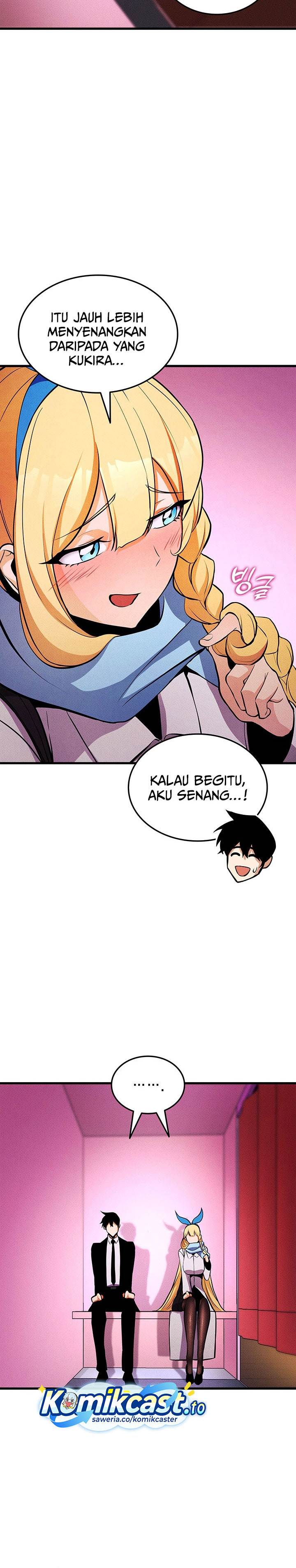 Ranker’s Return (Remake) Chap 224 - Next Chap 225