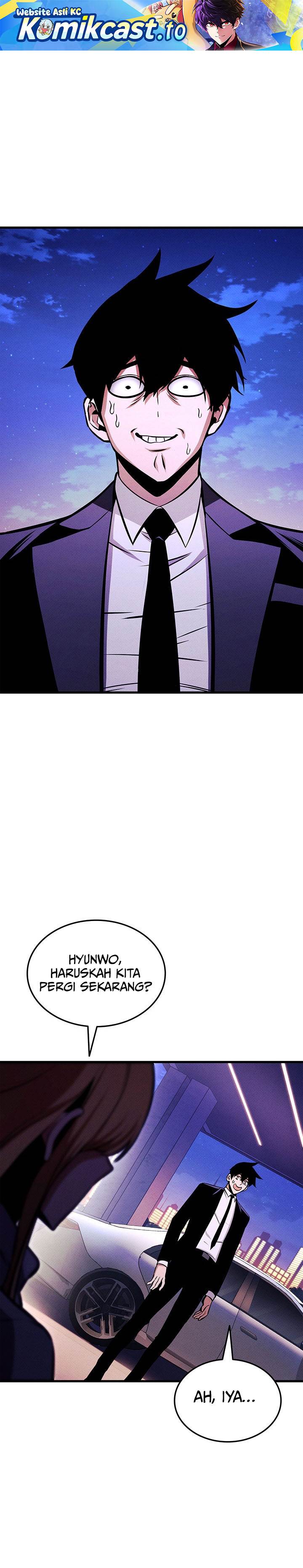 Ranker’s Return (Remake) Chap 224 - Next Chap 225