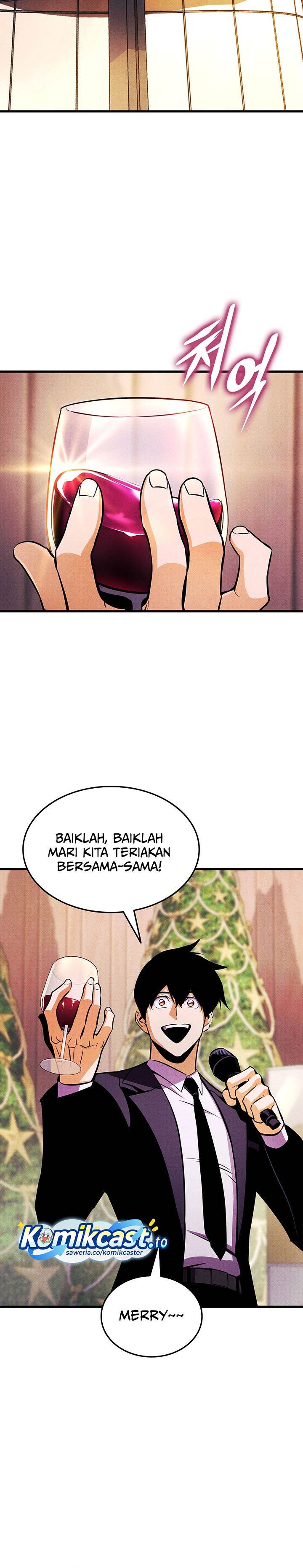 Ranker’s Return (Remake) Chap 224 - Next Chap 225