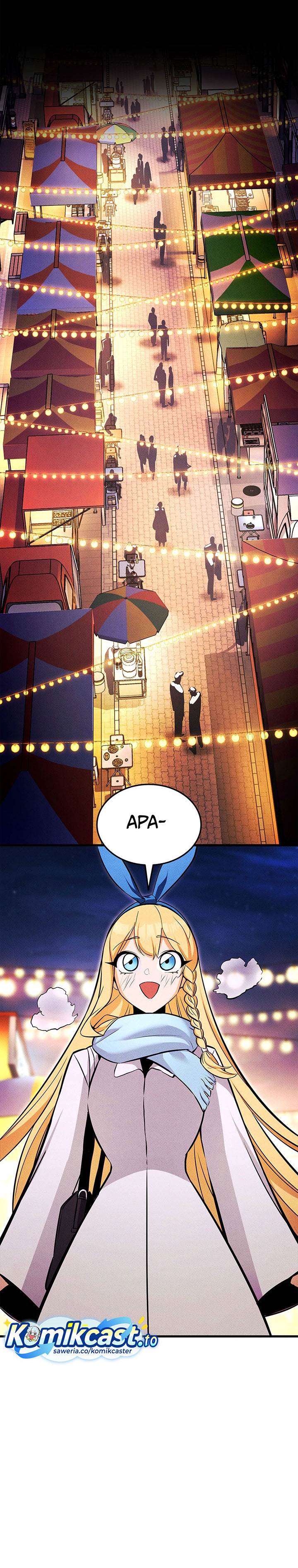 Ranker’s Return (Remake) Chap 224 - Next Chap 225