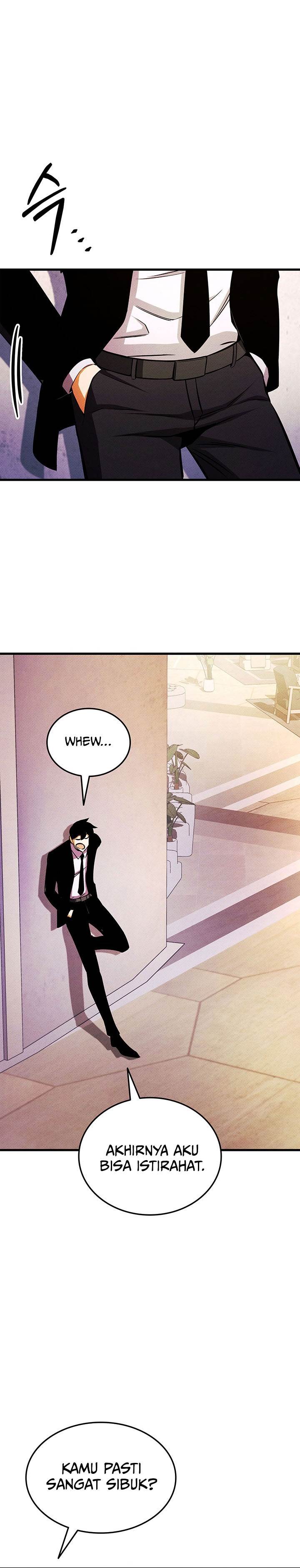 Ranker’s Return (Remake) Chap 224 - Next Chap 225