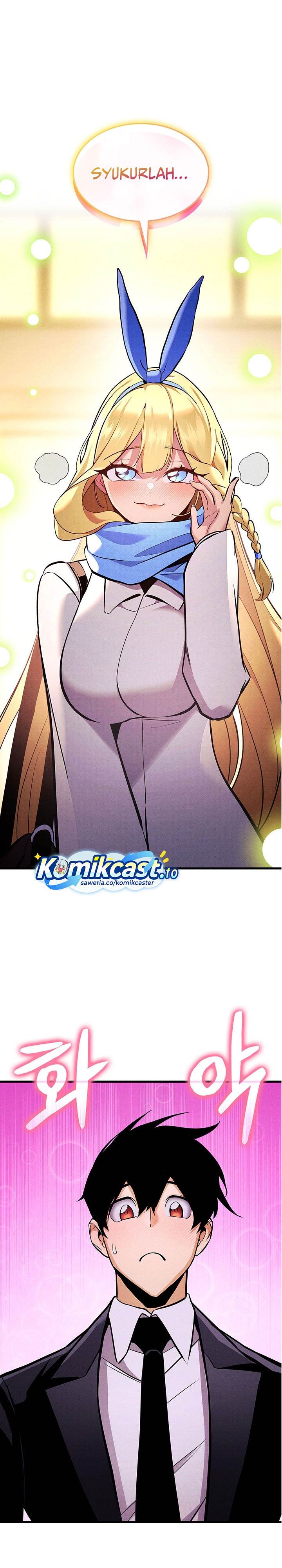 Ranker’s Return (Remake) Chap 224 - Next Chap 225