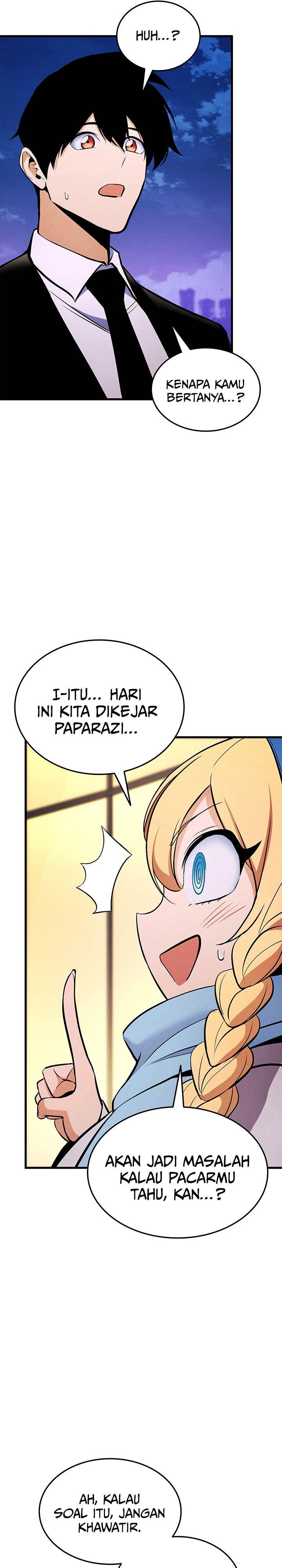 Ranker’s Return (Remake) Chap 224 - Next Chap 225